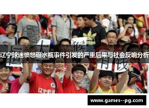 辽宁球迷愤怒砸水瓶事件引发的严重后果与社会反响分析