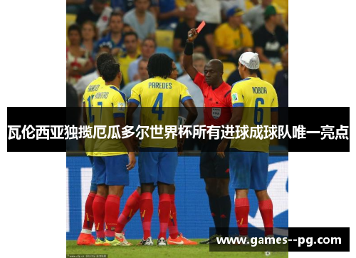 瓦伦西亚独揽厄瓜多尔世界杯所有进球成球队唯一亮点